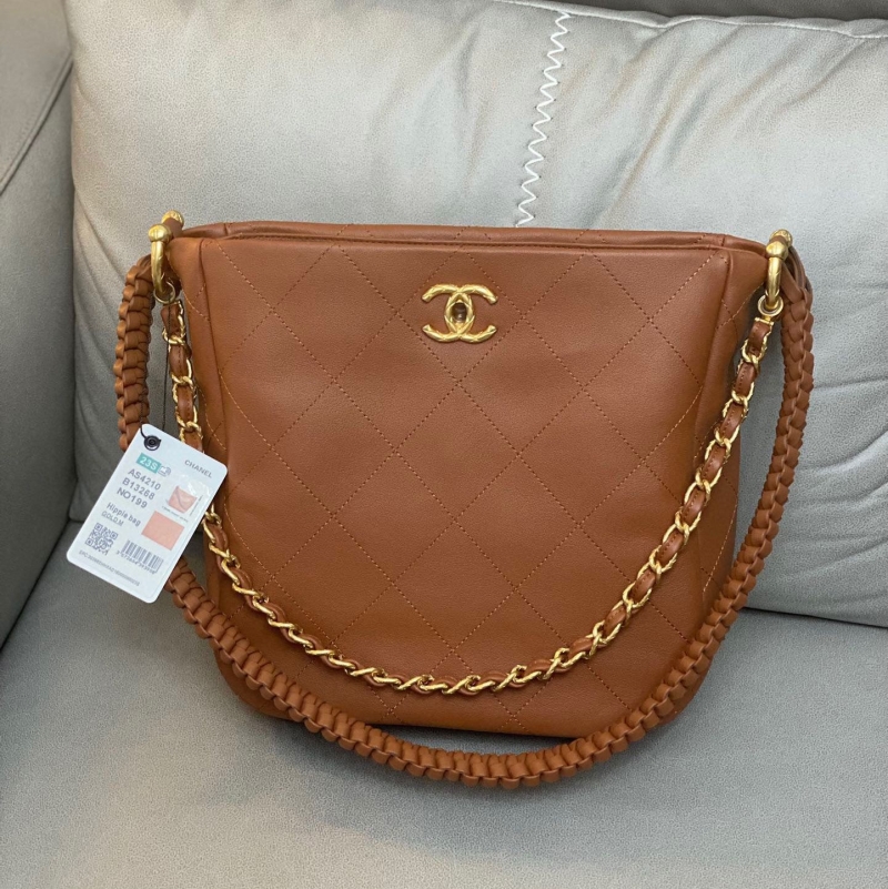 Ch*el satchel bags